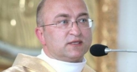 Справа ксяндза Лазара працягнута