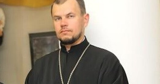 Уніяцкі святар: нехта хоча разгарнуць антыўніяцкую кампанію