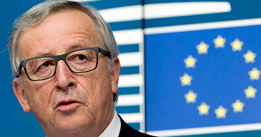 Жан-Клод Юнкер прыгразіў Венгрыі выключэннем з ЕС