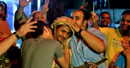 Егіпецкая армія арыштавала прэзідэнта Мурсі