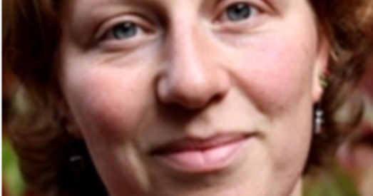 Адкрытая лекцыя сацыёлага Сюзан Воршак — 27 лістапада