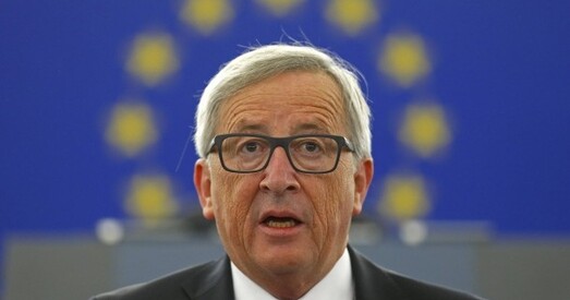 “Няма ні Еўропы, ні Саюза”