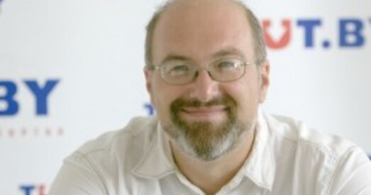 Лукашэнка загадаў "усіх габрэяў узяць пад кантроль" (ВІДЭА)