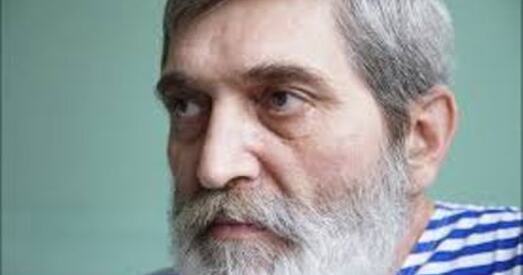 Юрась Рубцоў пачаў цяжбу за адмену прымусовай працы для асуджаных