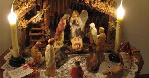 Каляднае архіпастырскае пасланне Беларускай Аўтакефальнай Праваслаўнай Царквы (БАПЦ)