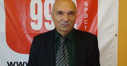 Аляксандр Камароўскі: Вынік будзе адзін…