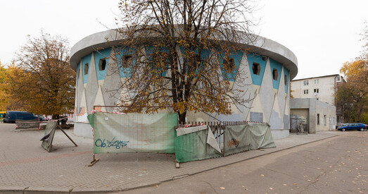 «Каменная кветка» на Талбухіна стане кітайскім рэстаранам