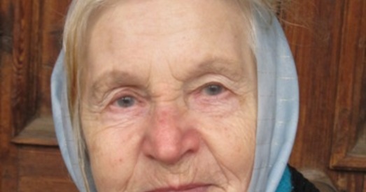 Улады прымушаюць 77-гадовую пенсіянерку заплаціць даўні штраф за пікет