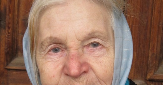 Лідзія Кандрашова: маімі капейкамі бюджэт не паправіш