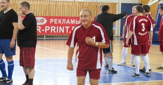 Фігуры тыдня: Тадэвуш Кандрусевіч, Ірына Ятчанка, Іван Ціхан, Мікалай Дзядок