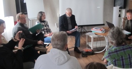 Алена Анісім: патрыятызм без мовы немажлівы