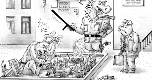 Іх Майдан і нашы выбары