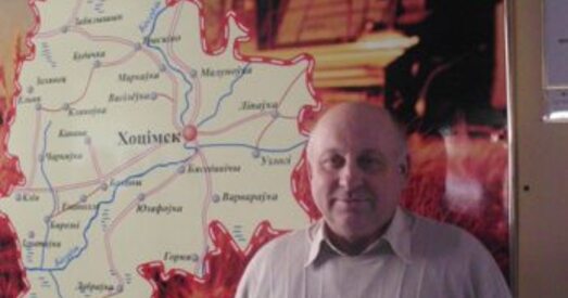 Былы кандыдат паскардзіўся на выбарчае заканадаўства дэпутату