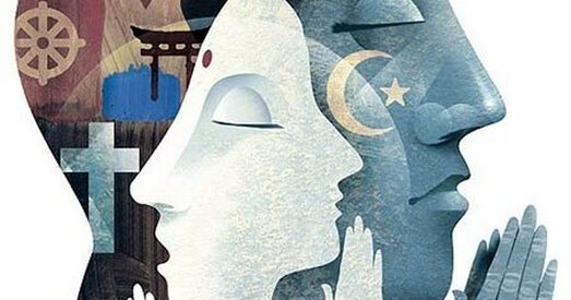 Святлана Карасёва раскажа пра “Рэлігійнасць у Беларусі: ад канцэпцый да дадзеных”