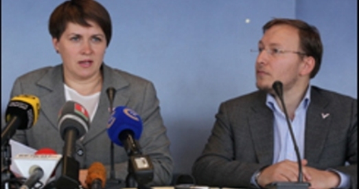 Кампаніі "Гавары праўду" зноў адмовілі ў афіцыйнай рэгістрацыі