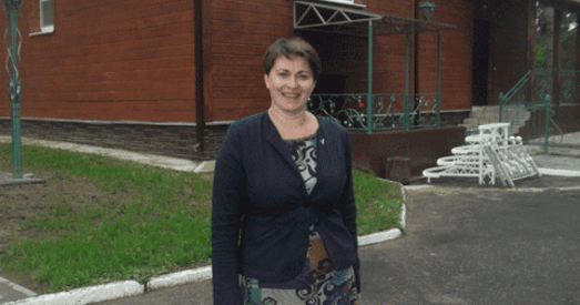 Таццяна Караткевіч наведала магілёўскую турму №4, дзе адбывае пакаранне палітвязень Мікалай Статкевіч