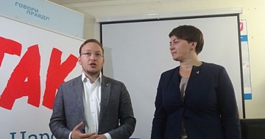 Караткевіч: Я не веру, што мае паплечнікі — агенты КДБ