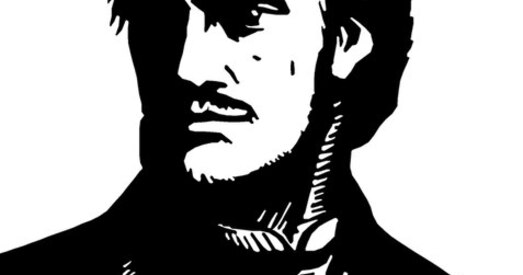 Кастусь Каліноўскі — нязручны герой