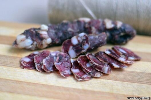 У найлепшых беларускіх традыцыях У найлепшых беларускіх традыцыях