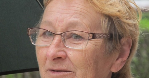 Валянціна Каваленка: гульня ў дэмакратыю скончылася 11 кастрычніка