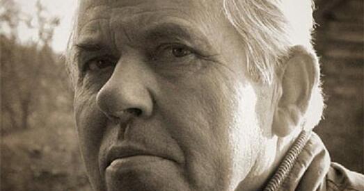 Памёр фатограф Яўген Казюля