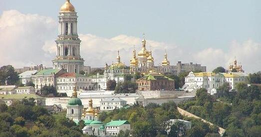 Клічко прапануюць зрабіць ўезд у цэнтр Кіева платным