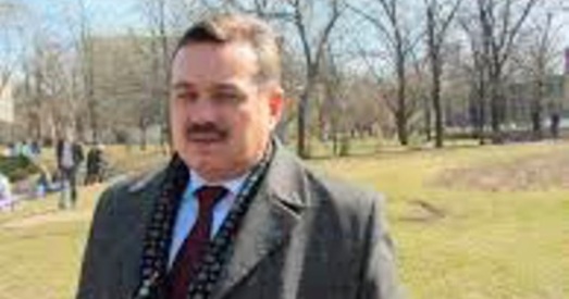 Віталь Калупай усё яшчэ ў руках сепаратыстаў Краматорска