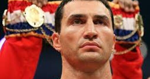 Клічко абвясціў байкот расійскім заўзятарам