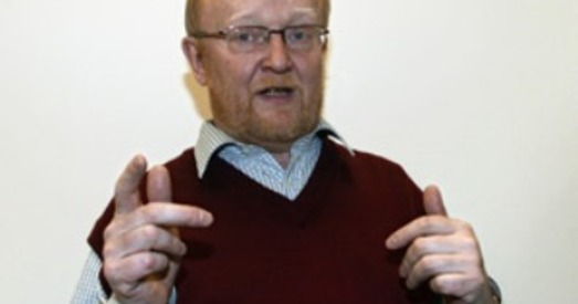 Аляксей Малашэнка: «Парыжская серыя» нападаў — не апошняя