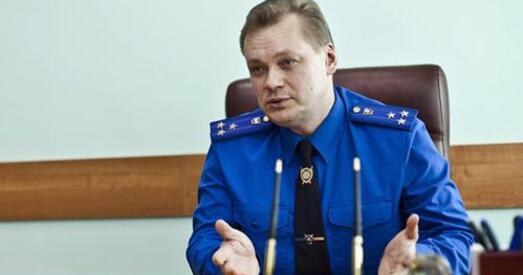 Літва пацвердзіла затрыманне высокапастаўленага супрацоўніка МУС Беларусі