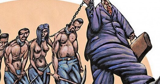 Прафсаюз РЭП просіць Лукашэнку адмяніць кантрактную сістэму