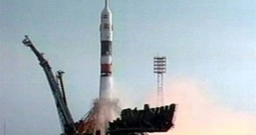 Der Spiegel: З-за санкцый Расія страціла магчымасць выпускаць касмічныя караблі