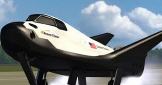 Украінскі «Южмаш» гатовы дапамагчы NASA з касмічнымі караблямі