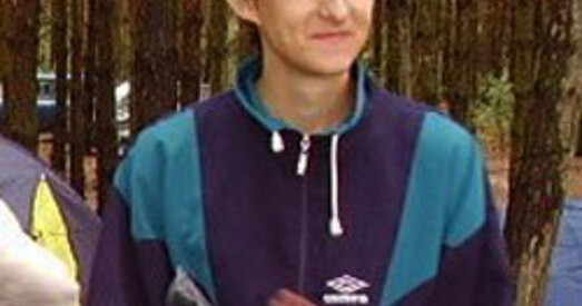 Грамадскі актывіст Віталь Коўш асуджаны на чатыры гады