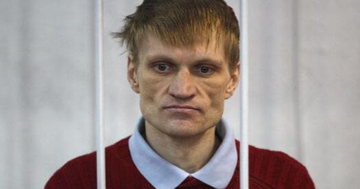 Сяргею Каваленку прысудзілі 10 сутак арышту