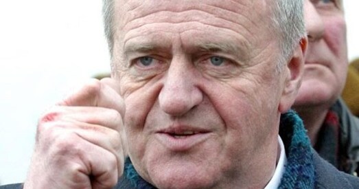 Козік з возу. Ці будзе прафсаюзам лягчэй?