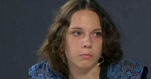 Актывістка з Луганска: Дзяржава толькі на словах клапоціцца пра грамадзянаў