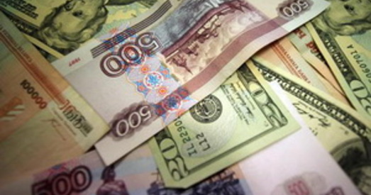 Беларусь працягвае запазычваецца ў Расіі