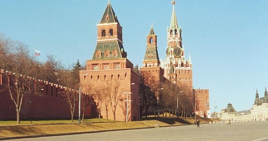 Крэмль патрабуе неадкладнага вызвалення Баўмгертнэра