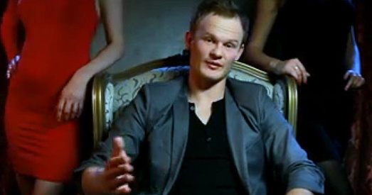 «А ты размаўляеш па-беларуску? Зрабі крок наперад!»