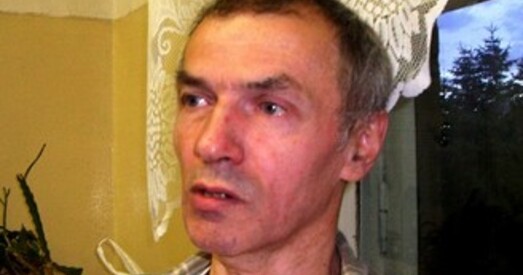 На Марафоне Салідарнасці будуць збіраць сродкі для сям'і Аляксандра Крутога