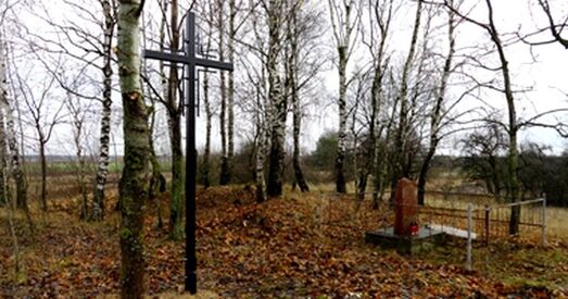 На Піншчыне ўшанавалі паўстанцаў 1863 года