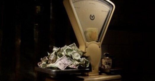 Інфляцыя ў Беларусі за месяц перавысіла 1,5%