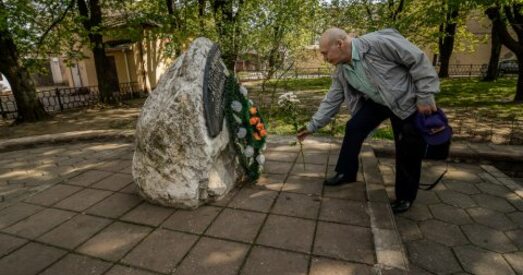 Міхась Кукабака: На мітынг да Дня палітвязня не пайду