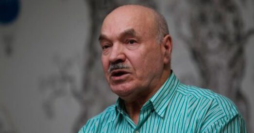 Заўтра ў Бабруйску адбудзецца прэзентацыя фільма пра Міхася Кукабаку