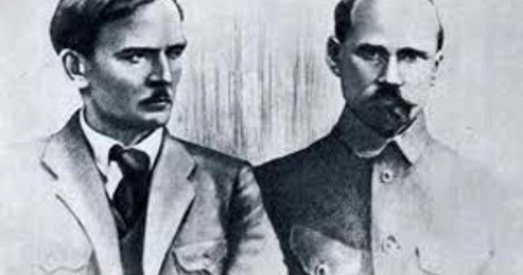 У Магілёве паставяць стэнды з цытатамі Купалы і Караткевіча