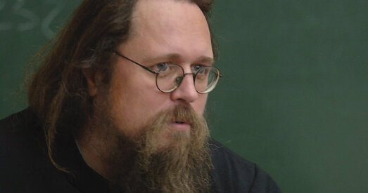 Кураеў: навошта пры Беларускім Экзархаце прадстаўнік Патрыярха?