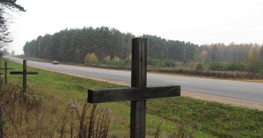 Абаронцы Курапатаў дамагліся працэсу супраць Генеральнай пракуратуры