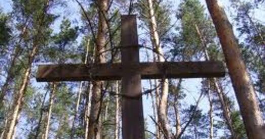 Узгоднены праект ахоўных зонаў Курапатаў