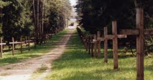 Ліст у Генпракуратуру наконт ахоўных зон Курапат